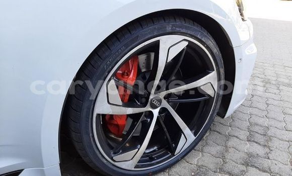 Buy Used Audi RS5 White Car in Windhoek in Namibia Buy Used Audi RS5 White Car in Windhoek in Namibia