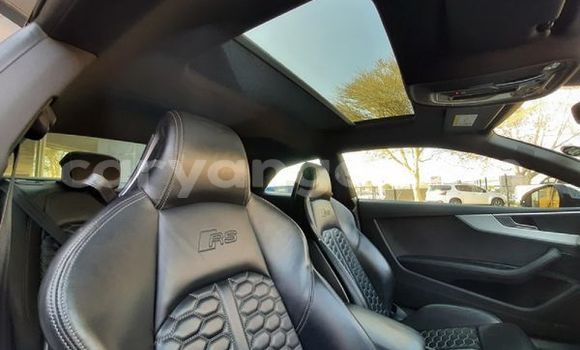Buy Used Audi RS5 White Car in Windhoek in Namibia Buy Used Audi RS5 White Car in Windhoek in Namibia