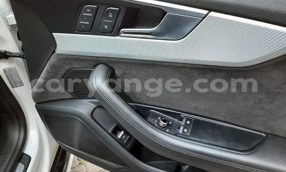 Buy Used Audi RS5 White Car in Windhoek in Namibia Buy Used Audi RS5 White Car in Windhoek in Namibia