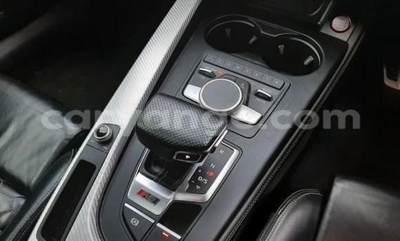 Buy Used Audi RS5 White Car in Windhoek in Namibia Buy Used Audi RS5 White Car in Windhoek in Namibia