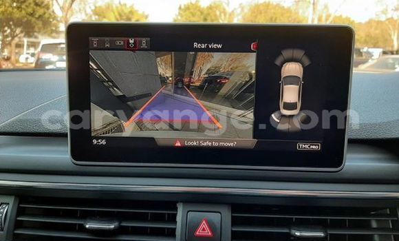 Buy Used Audi RS5 White Car in Windhoek in Namibia Buy Used Audi RS5 White Car in Windhoek in Namibia