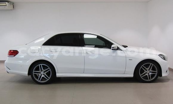 Buy Used Mercedes-Benz E200 White Car in Windhoek in Namibia Buy Used Mercedes-Benz E200 White Car in Windhoek in Namibia