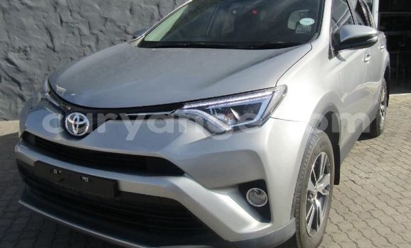 Buy Used Toyota RAV4 Silver Car in Katima Mulilo in Caprivi Buy Used Toyota RAV4 Silver Car in Katima Mulilo in Caprivi