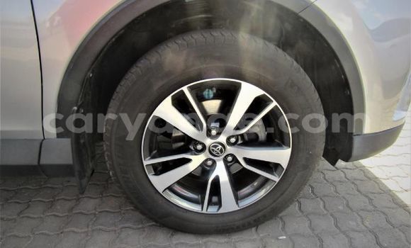 Buy Used Toyota RAV4 Silver Car in Katima Mulilo in Caprivi Buy Used Toyota RAV4 Silver Car in Katima Mulilo in Caprivi