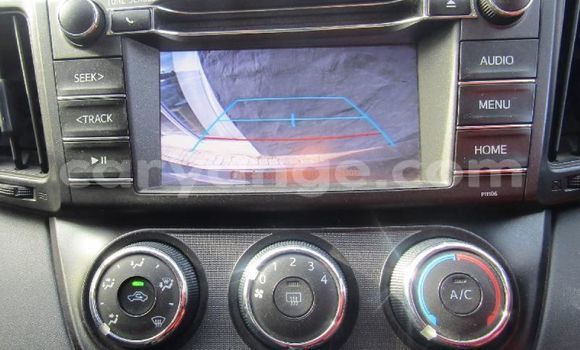 Buy Used Toyota RAV4 Silver Car in Katima Mulilo in Caprivi Buy Used Toyota RAV4 Silver Car in Katima Mulilo in Caprivi