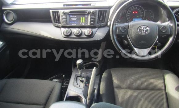 Buy Used Toyota RAV4 Silver Car in Katima Mulilo in Caprivi Buy Used Toyota RAV4 Silver Car in Katima Mulilo in Caprivi