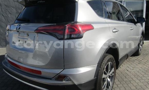 Buy Used Toyota RAV4 Silver Car in Katima Mulilo in Caprivi Buy Used Toyota RAV4 Silver Car in Katima Mulilo in Caprivi