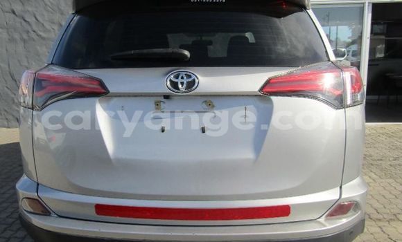 Buy Used Toyota RAV4 Silver Car in Katima Mulilo in Caprivi Buy Used Toyota RAV4 Silver Car in Katima Mulilo in Caprivi