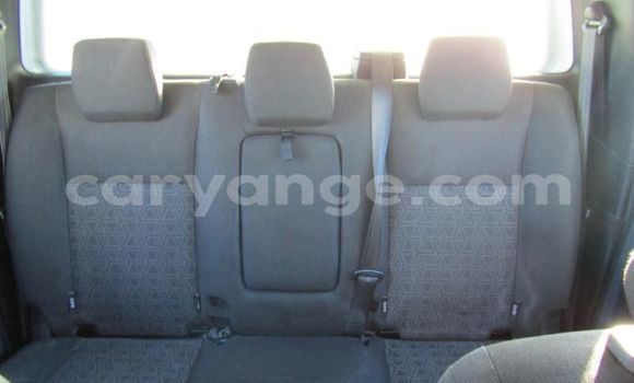 Acheter Occasion Voiture Ford Ranger Blanc à Bethanien, Karas Acheter Occasion Voiture Ford Ranger Blanc à Bethanien, Karas