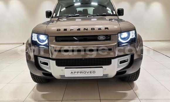 Buy Used Land Rover Defender Other Car in Windhoek in Namibia