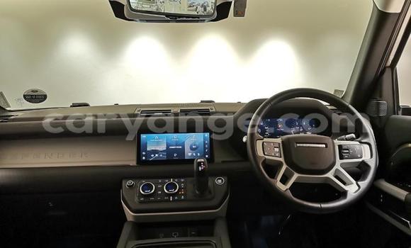 Buy Used Land Rover Defender Other Car in Windhoek in Namibia Buy Used Land Rover Defender Other Car in Windhoek in Namibia