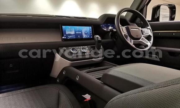 Buy Used Land Rover Defender Other Car in Windhoek in Namibia Buy Used Land Rover Defender Other Car in Windhoek in Namibia