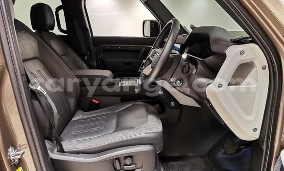 Buy Used Land Rover Defender Other Car in Windhoek in Namibia Buy Used Land Rover Defender Other Car in Windhoek in Namibia