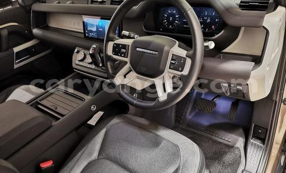 Buy Used Land Rover Defender Other Car in Windhoek in Namibia Buy Used Land Rover Defender Other Car in Windhoek in Namibia
