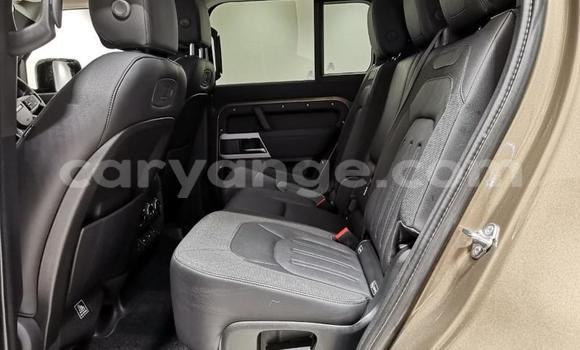 Buy Used Land Rover Defender Other Car in Windhoek in Namibia Buy Used Land Rover Defender Other Car in Windhoek in Namibia