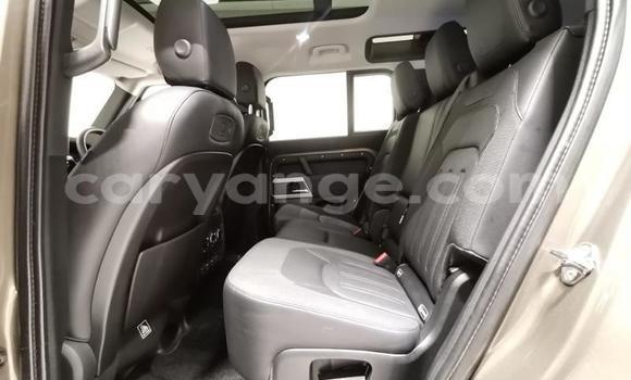 Buy Used Land Rover Defender Other Car in Windhoek in Namibia Buy Used Land Rover Defender Other Car in Windhoek in Namibia