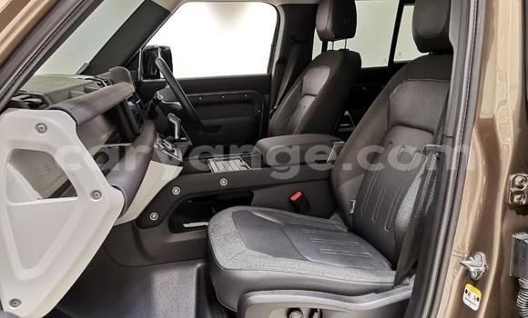 Buy Used Land Rover Defender Other Car in Windhoek in Namibia Buy Used Land Rover Defender Other Car in Windhoek in Namibia