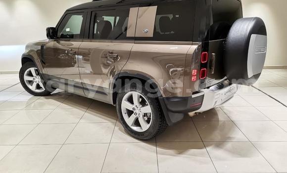 Buy Used Land Rover Defender Other Car in Windhoek in Namibia Buy Used Land Rover Defender Other Car in Windhoek in Namibia