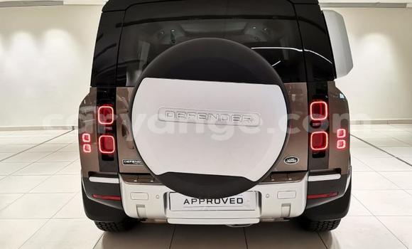 Buy Used Land Rover Defender Other Car in Windhoek in Namibia Buy Used Land Rover Defender Other Car in Windhoek in Namibia