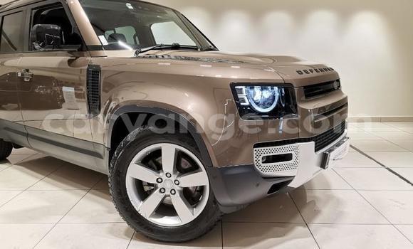 Buy Used Land Rover Defender Other Car in Windhoek in Namibia Buy Used Land Rover Defender Other Car in Windhoek in Namibia