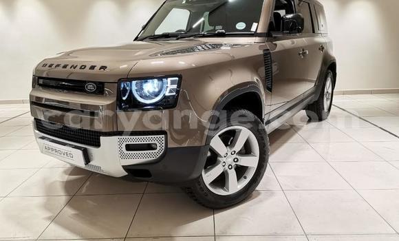 Buy Used Land Rover Defender Other Car in Windhoek in Namibia Buy Used Land Rover Defender Other Car in Windhoek in Namibia