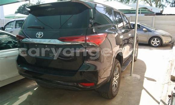 Buy Used Toyota Fortuner Brown Car in Windhoek in Namibia Buy Used Toyota Fortuner Brown Car in Windhoek in Namibia
