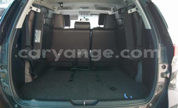 Buy Used Toyota Fortuner Brown Car in Windhoek in Namibia Buy Used Toyota Fortuner Brown Car in Windhoek in Namibia