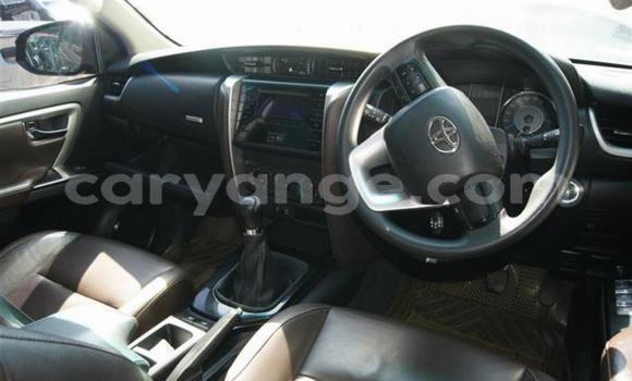 Buy Used Toyota Fortuner Brown Car in Windhoek in Namibia Buy Used Toyota Fortuner Brown Car in Windhoek in Namibia