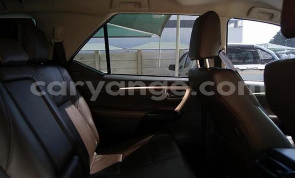 Buy Used Toyota Fortuner Brown Car in Windhoek in Namibia Buy Used Toyota Fortuner Brown Car in Windhoek in Namibia