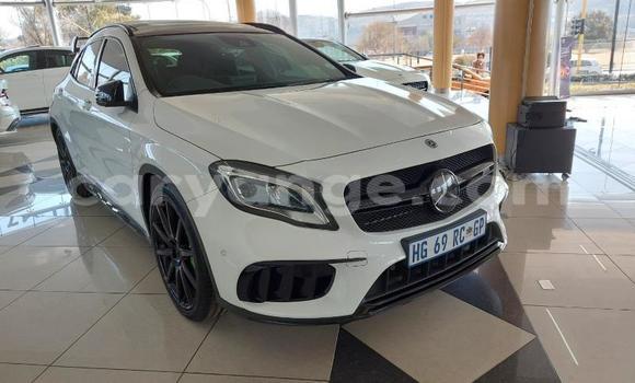 Buy Used Mercedes-Benz A-klasse AMG White Car in Windhoek in Namibia Buy Used Mercedes-Benz A-klasse AMG White Car in Windhoek in Namibia