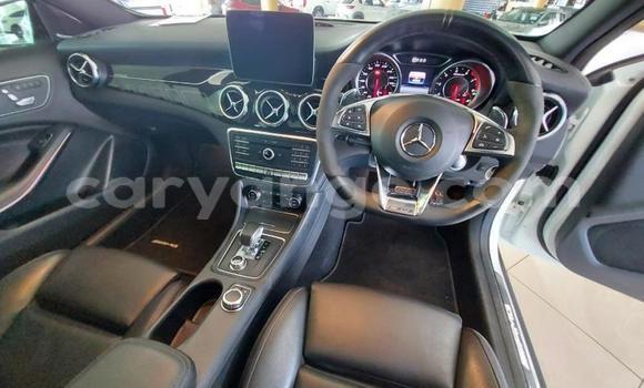 Buy Used Mercedes-Benz A-klasse AMG White Car in Windhoek in Namibia Buy Used Mercedes-Benz A-klasse AMG White Car in Windhoek in Namibia