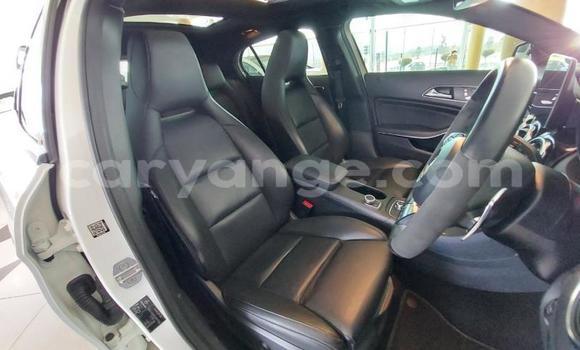 Buy Used Mercedes-Benz A-klasse AMG White Car in Windhoek in Namibia Buy Used Mercedes-Benz A-klasse AMG White Car in Windhoek in Namibia