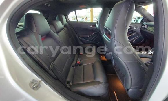 Buy Used Mercedes-Benz A-klasse AMG White Car in Windhoek in Namibia Buy Used Mercedes-Benz A-klasse AMG White Car in Windhoek in Namibia