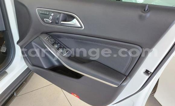 Buy Used Mercedes-Benz A-klasse AMG White Car in Windhoek in Namibia Buy Used Mercedes-Benz A-klasse AMG White Car in Windhoek in Namibia