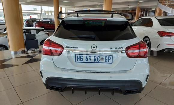 Buy Used Mercedes-Benz A-klasse AMG White Car in Windhoek in Namibia Buy Used Mercedes-Benz A-klasse AMG White Car in Windhoek in Namibia