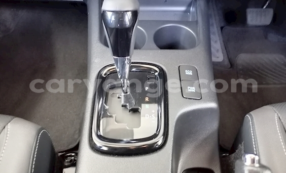 Acheter Occasion Voiture Toyota Hilux Blanc à Karasburg, Karas Acheter Occasion Voiture Toyota Hilux Blanc à Karasburg, Karas