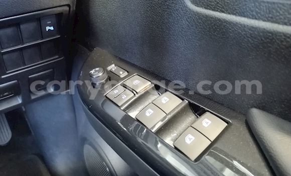 Acheter Occasion Voiture Toyota Hilux Blanc à Karasburg, Karas Acheter Occasion Voiture Toyota Hilux Blanc à Karasburg, Karas