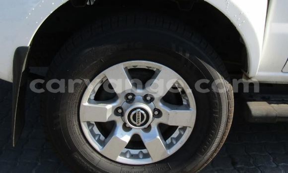 Acheter Occasion Voiture Nissan NP 300 Blanc à Grootfontein, Namibie Acheter Occasion Voiture Nissan NP 300 Blanc à Grootfontein, Namibie