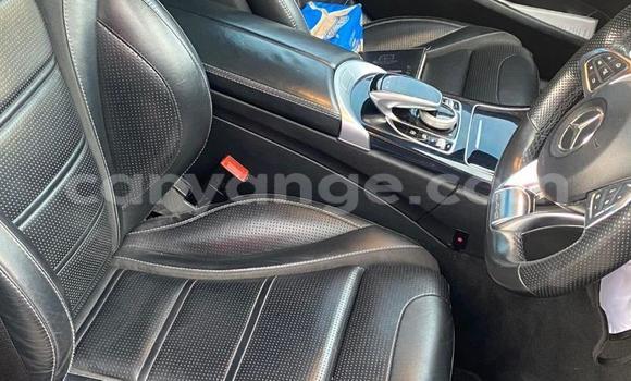 Buy Used Mercedes-Benz C–Class Black Car in Windhoek in Namibia Buy Used Mercedes-Benz C–Class Black Car in Windhoek in Namibia