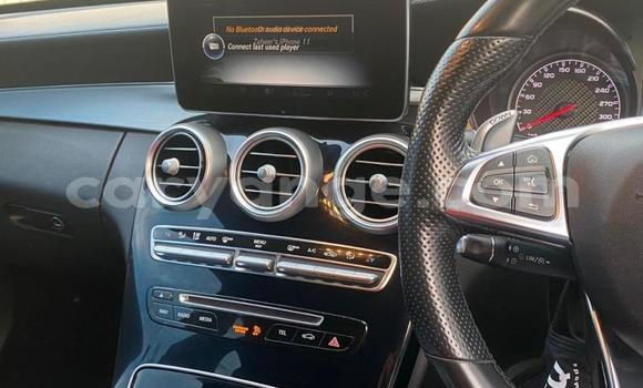 Buy Used Mercedes-Benz C–Class Black Car in Windhoek in Namibia Buy Used Mercedes-Benz C–Class Black Car in Windhoek in Namibia