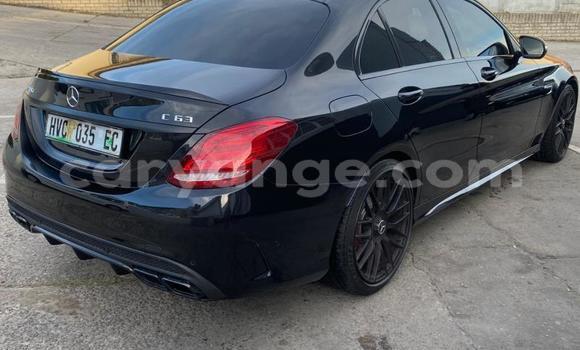 Buy Used Mercedes-Benz C–Class Black Car in Windhoek in Namibia Buy Used Mercedes-Benz C–Class Black Car in Windhoek in Namibia