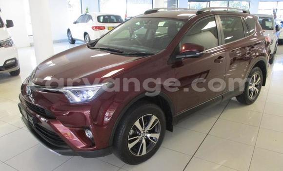 Acheter Occasion Voiture Toyota RAV4 Beige à Leonardville, Omaheke Acheter Occasion Voiture Toyota RAV4 Beige à Leonardville, Omaheke