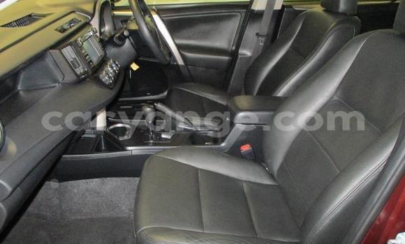 Acheter Occasion Voiture Toyota RAV4 Beige à Leonardville, Omaheke Acheter Occasion Voiture Toyota RAV4 Beige à Leonardville, Omaheke