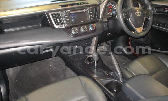 Acheter Occasion Voiture Toyota RAV4 Beige à Leonardville, Omaheke Acheter Occasion Voiture Toyota RAV4 Beige à Leonardville, Omaheke