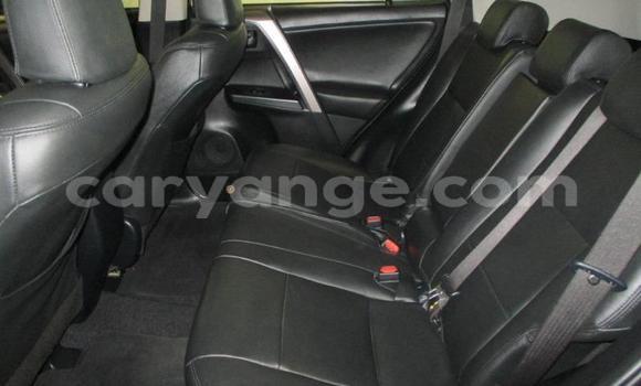 Acheter Occasion Voiture Toyota RAV4 Beige à Leonardville, Omaheke Acheter Occasion Voiture Toyota RAV4 Beige à Leonardville, Omaheke