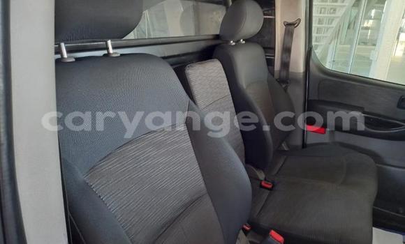 Buy Used Hyundai H1 White Car in Rundu in Namibia Buy Used Hyundai H1 White Car in Rundu in Namibia