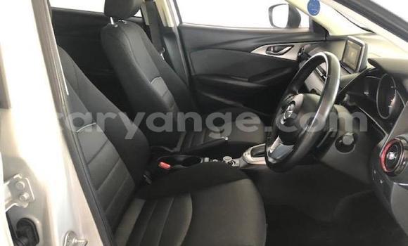 Buy Used Mazda CX–3 White Car in Windhoek in Namibia Buy Used Mazda CX–3 White Car in Windhoek in Namibia