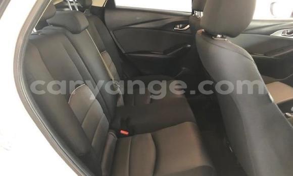 Buy Used Mazda CX–3 White Car in Windhoek in Namibia Buy Used Mazda CX–3 White Car in Windhoek in Namibia
