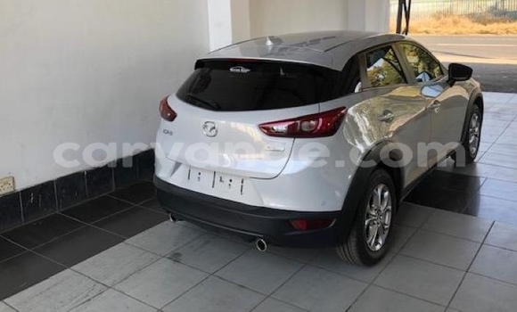 Buy Used Mazda CX–3 White Car in Windhoek in Namibia Buy Used Mazda CX–3 White Car in Windhoek in Namibia