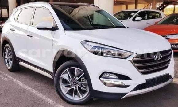 Buy Used Hyundai Tucson Silver Car in Windhoek in Namibia Buy Used Hyundai Tucson Silver Car in Windhoek in Namibia
